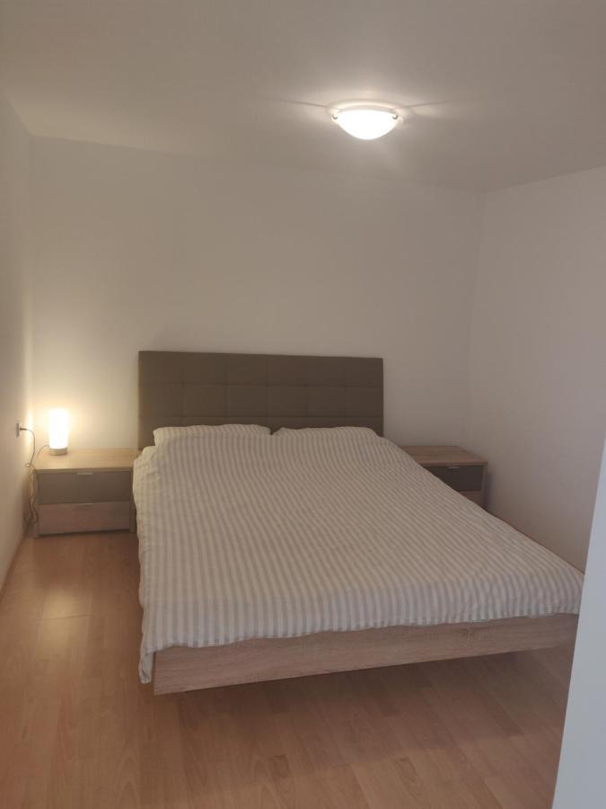 Apartamento Letizia Banjole Exterior foto