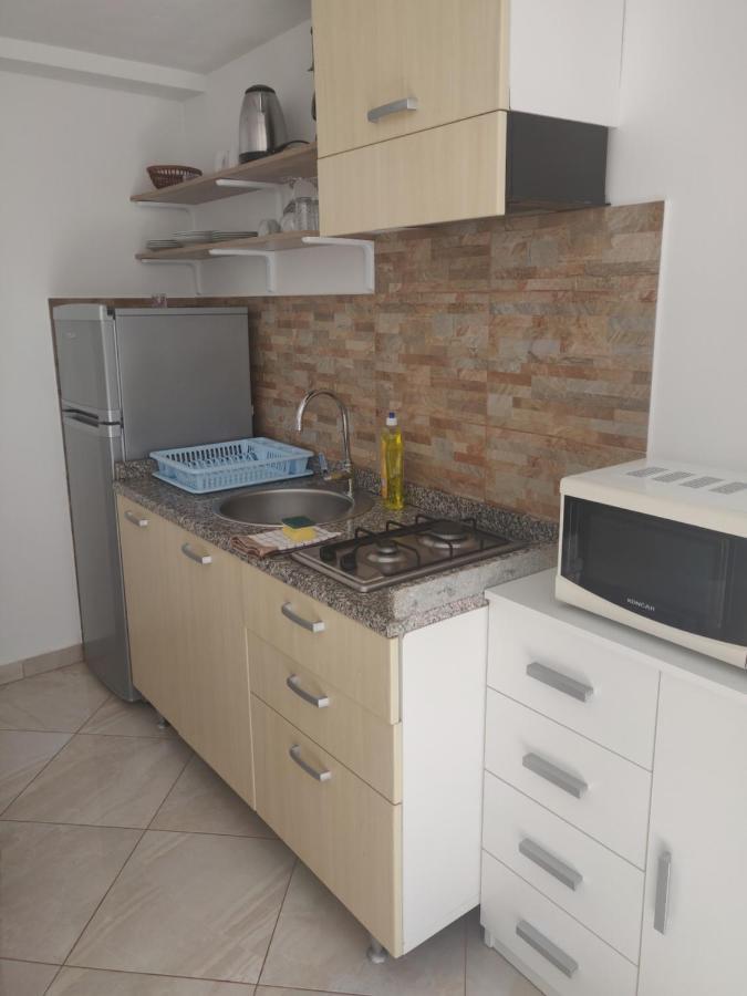 Apartamento Letizia Banjole Exterior foto
