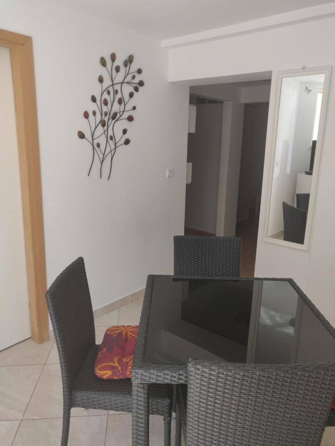Apartamento Letizia Banjole Exterior foto