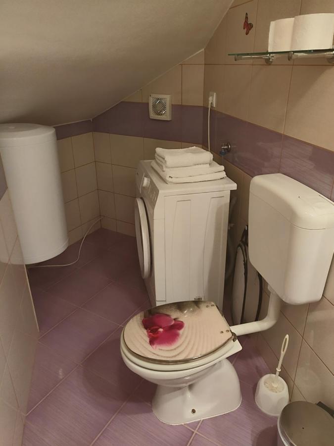 Apartamento Letizia Banjole Exterior foto