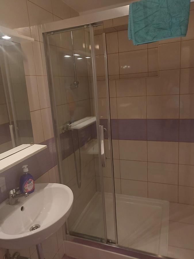 Apartamento Letizia Banjole Exterior foto